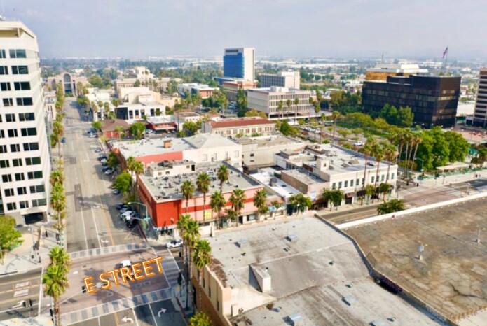 More Photos Of 570 W 4th St, San Bernardino General Retail For Lease