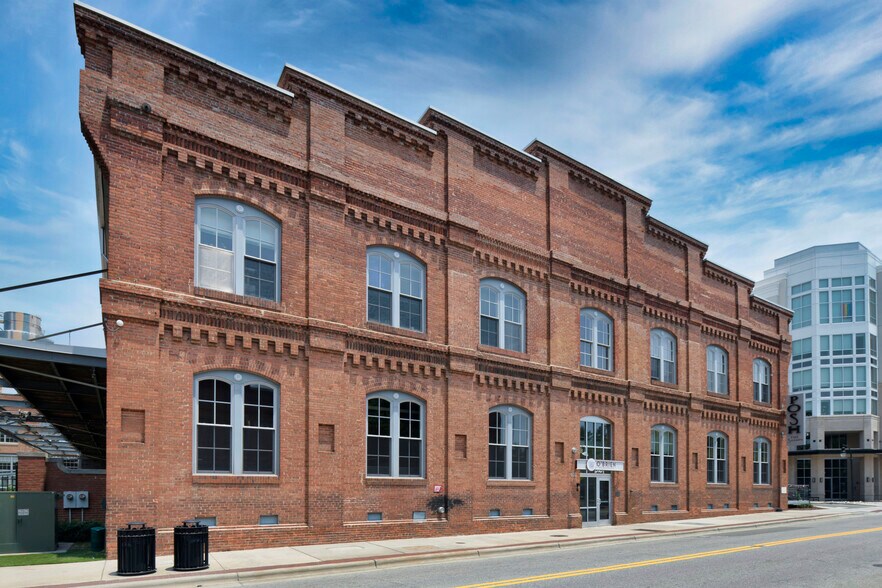 More Photos Of 701 W Main St, Durham Office For Lease