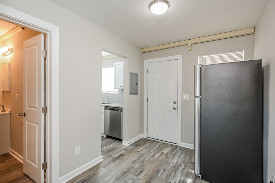 More Photos Of 3586 Jackson St, Atlanta Apartments For Sale