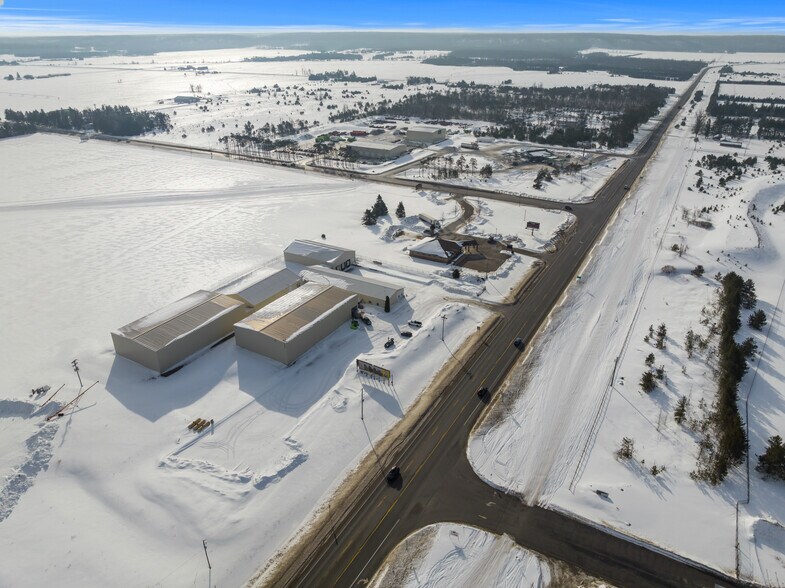 More Photos Of 2616 N US Highway 131, Elmira Industrial For Sale