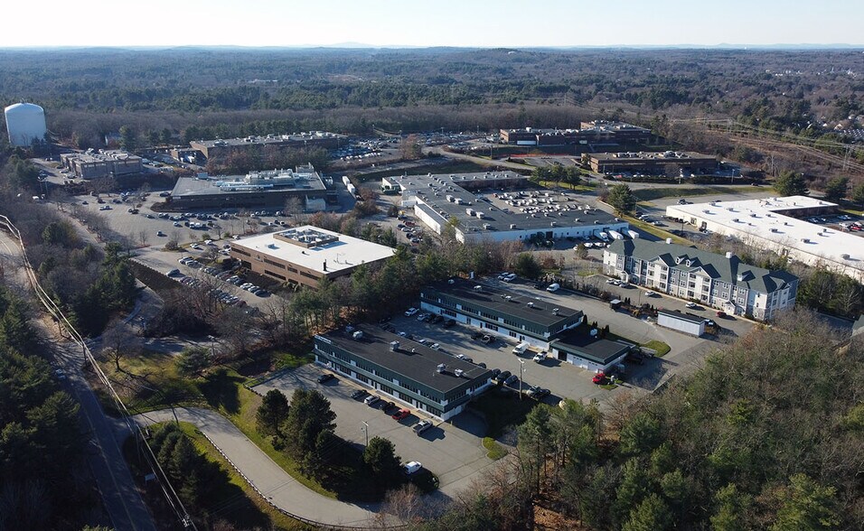More Photos Of 248 Mill Rd, Chelmsford Research And Development For Lease