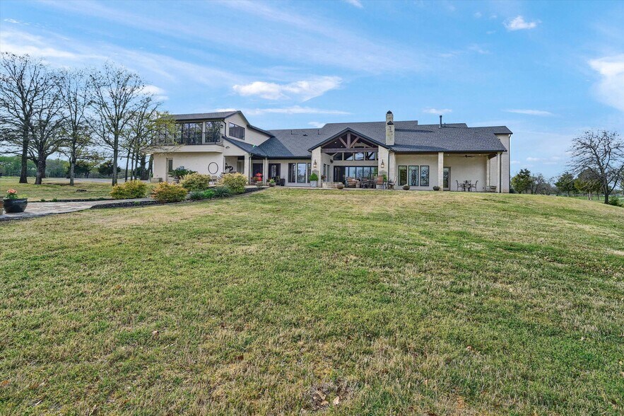 More Photos Of 8301 Stephens Ranch Rd, Pilot Point Land For Sale