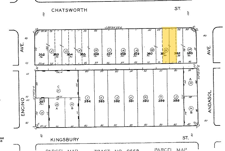 More Photos Of 17408 Chatsworth St, Granada Hills Office For Sale