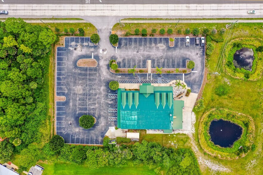 More Photos Of 4170 S Ridgewood Ave, Edgewater Specialty For Lease