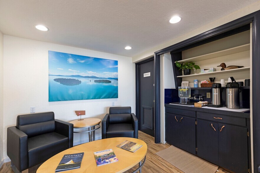 More Photos Of 49825 US Highway 93, Polson Hotel For Sale