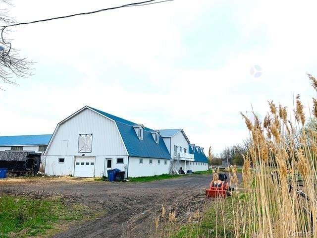 More Photos Of 4900 Ch Bellerive, Carignan Land For Sale