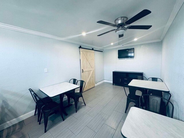 More Photos Of 2127 Inyo St, Fresno Hotel For Sale