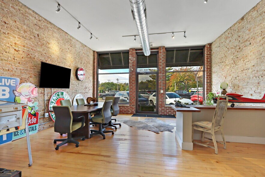 More Photos Of 110 N Main St, Walworth Storefront For Sale