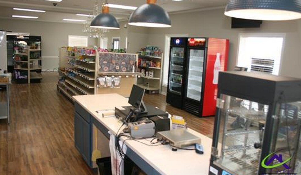 More Photos Of 2802 Hwy 41 S, Elko Storefront Retail Office For Sale