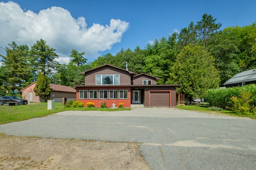 More Photos Of 2831 60 highway, Dwight General Retail For Sale