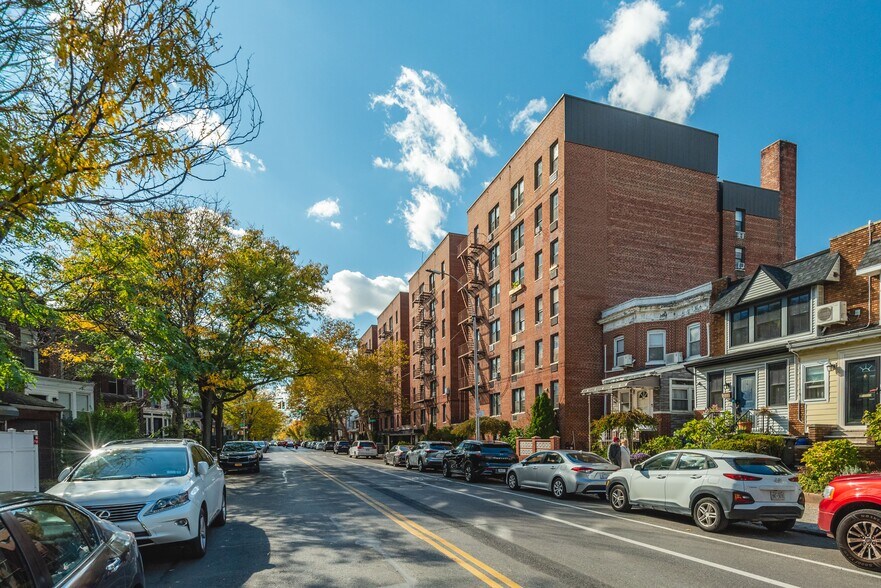 More Photos Of 777 Foster Ave, Brooklyn Apartments For Sale