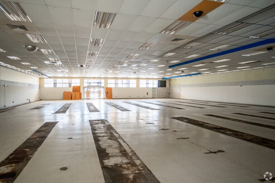 More Photos Of 824 W Raleigh Blvd, Rocky Mount Unknown For Lease