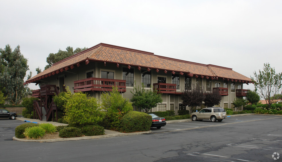 Primary Photo Of 3151 S White Rd, San Jose Medical For Lease