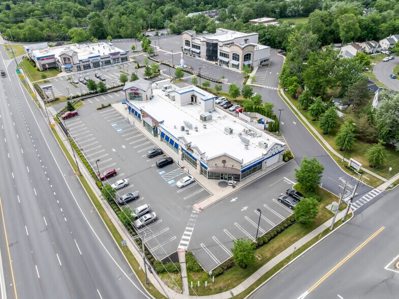 More Photos Of 1031 State Route 18, East Brunswick General Retail For Lease
