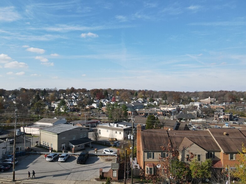 More Photos Of 7715 Camargo Rd, Cincinnati Land For Sale