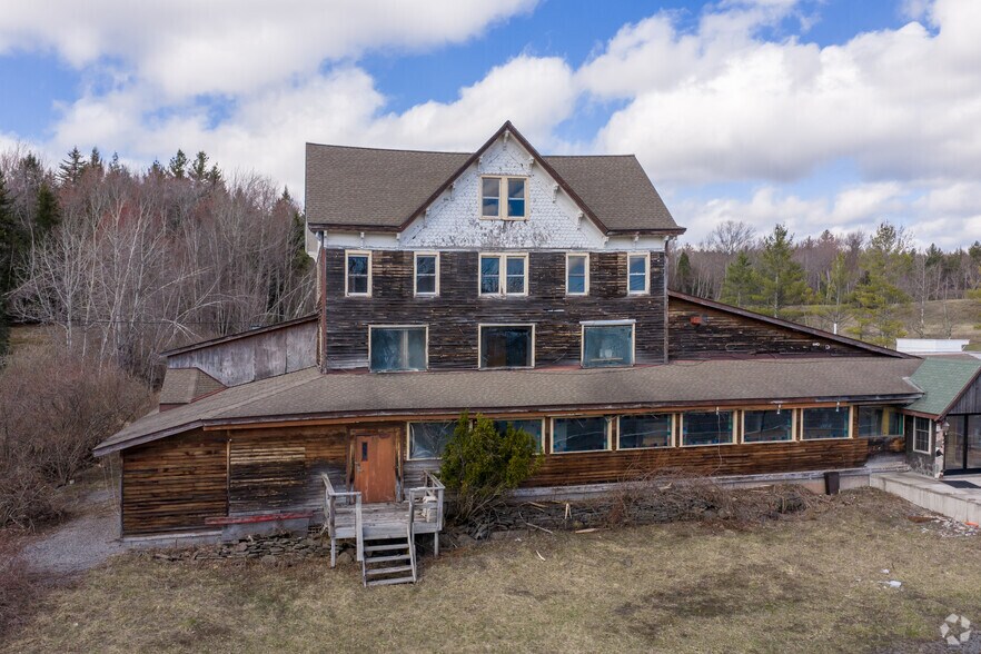 Primary Photo Of 6550 Rt-23a, Tannersville Specialty For Sale