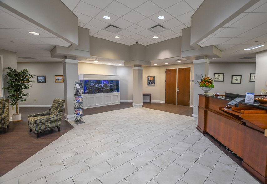 More Photos Of 4905 Research Dr, Huntsville Office For Lease
