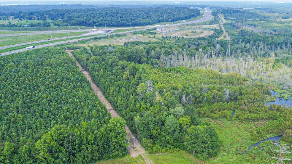 More Photos Of 957 Truck Plaza Ln, Calvert City Land For Sale