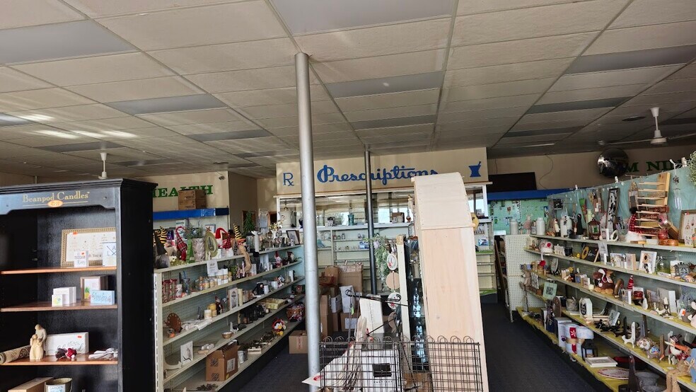 More Photos Of 59 Main St, East Millinocket General Retail For Sale