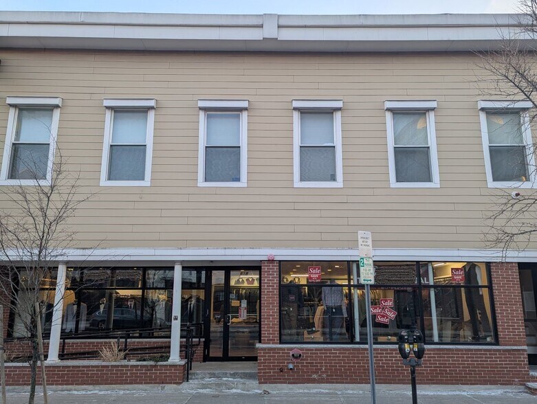 Primary Photo Of 618-620 Cambridge St, Cambridge Storefront Retail Residential For Lease