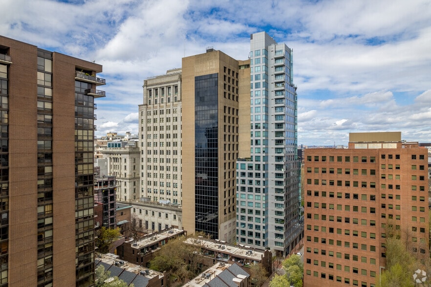 Primary Photo Of 510-530 Walnut St, Philadelphia Office For Lease