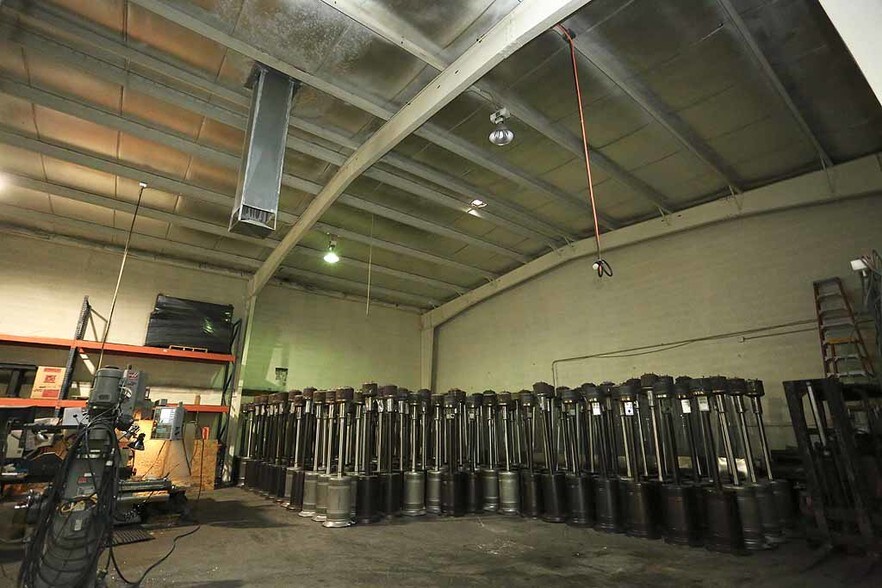 More Photos Of 4023 W Oquendo Rd, Las Vegas Warehouse For Sale