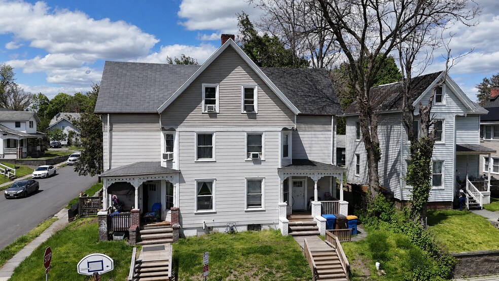 More Photos Of 171-175 Henry St, Kingston Apartments For Sale
