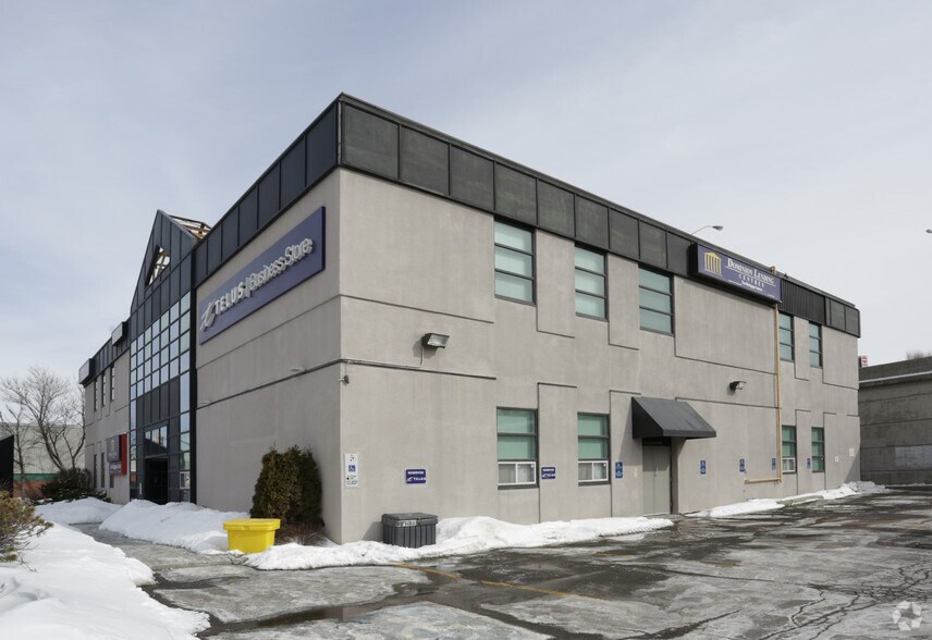 Primary Photo Of 424 Catherine St, Ottawa Office For Lease
