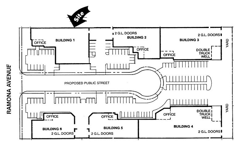 More Photos Of 4520 Danito Ct, Chino Warehouse For Lease