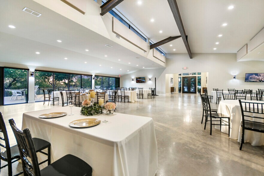 More Photos Of 601 Sandy Point Rd, Wimberley Lodge Meeting Hall For Sale