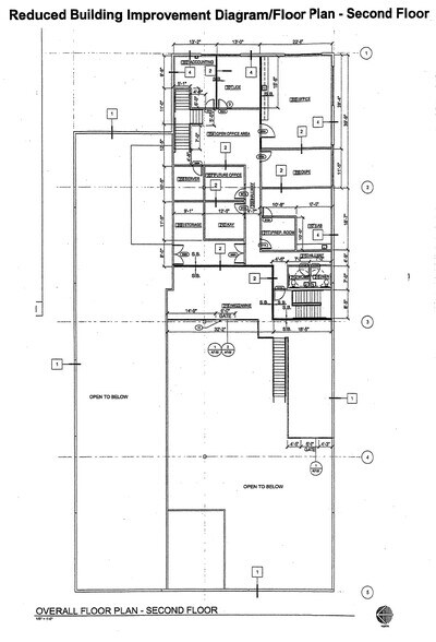 More Photos Of 4685 Copper Sage St, Las Vegas Warehouse For Sale