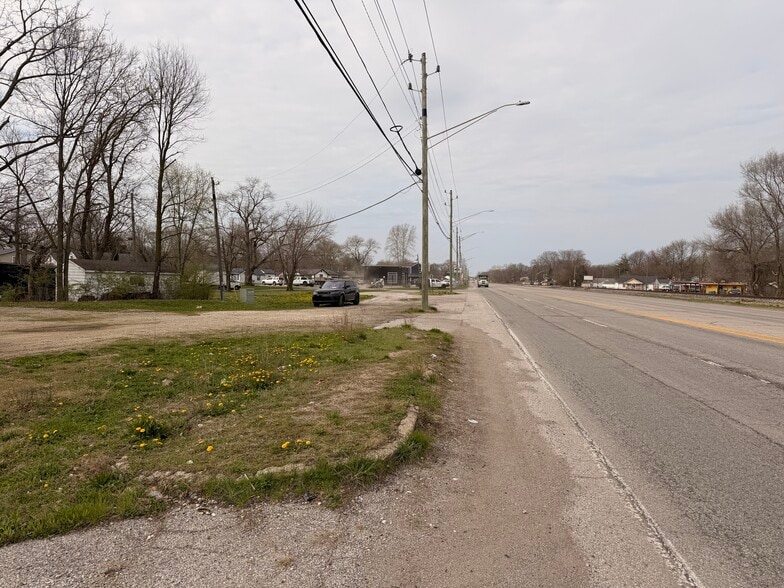 More Photos Of 3049 S Kentucky Ave, Indianapolis Land For Sale