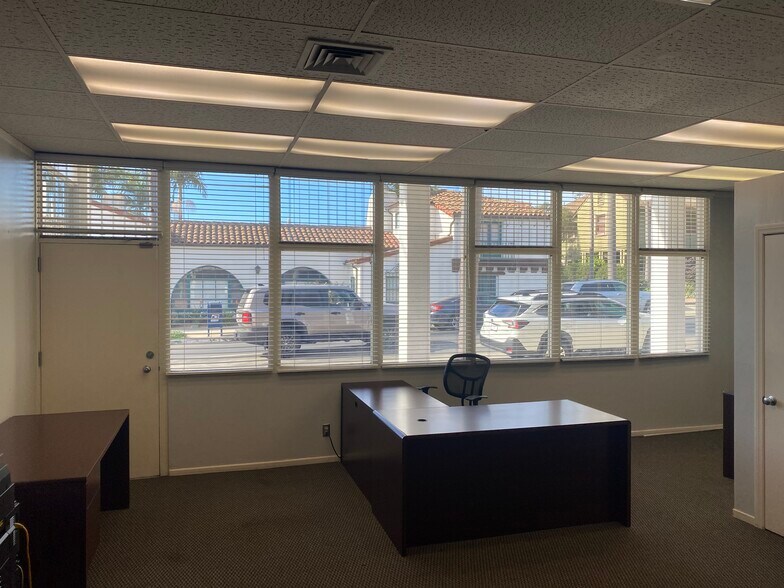 More Photos Of 1300-1306 Santa Barbara St, Santa Barbara Office For Lease