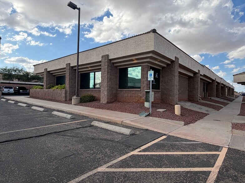 More Photos Of 12409 W Indian School Rd, Avondale Office For Sale