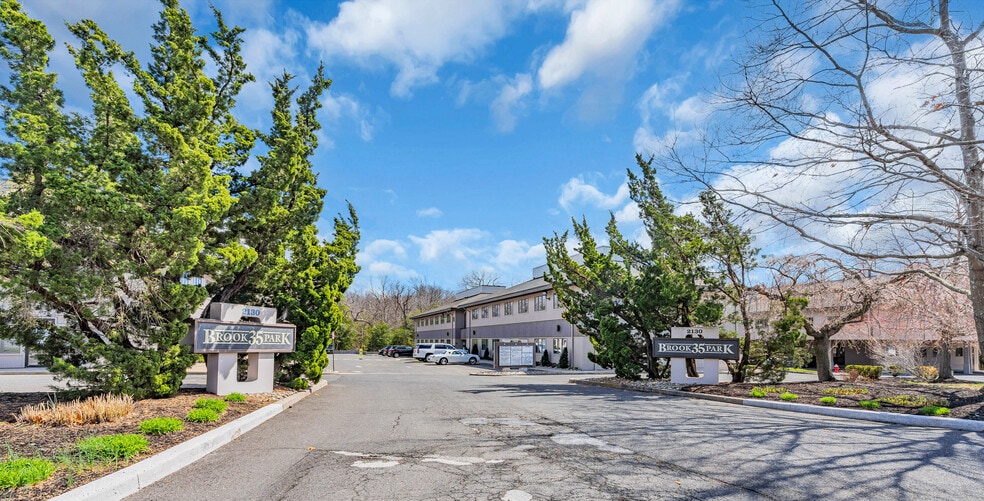 More Photos Of 2130 Highway 35, Sea Girt Medical For Sale