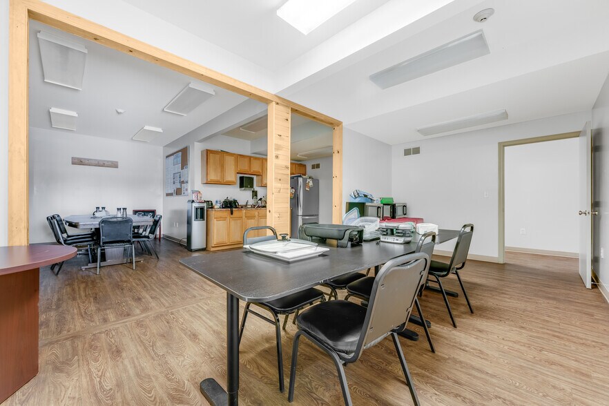 More Photos Of , Morgantown Industrial For Sale