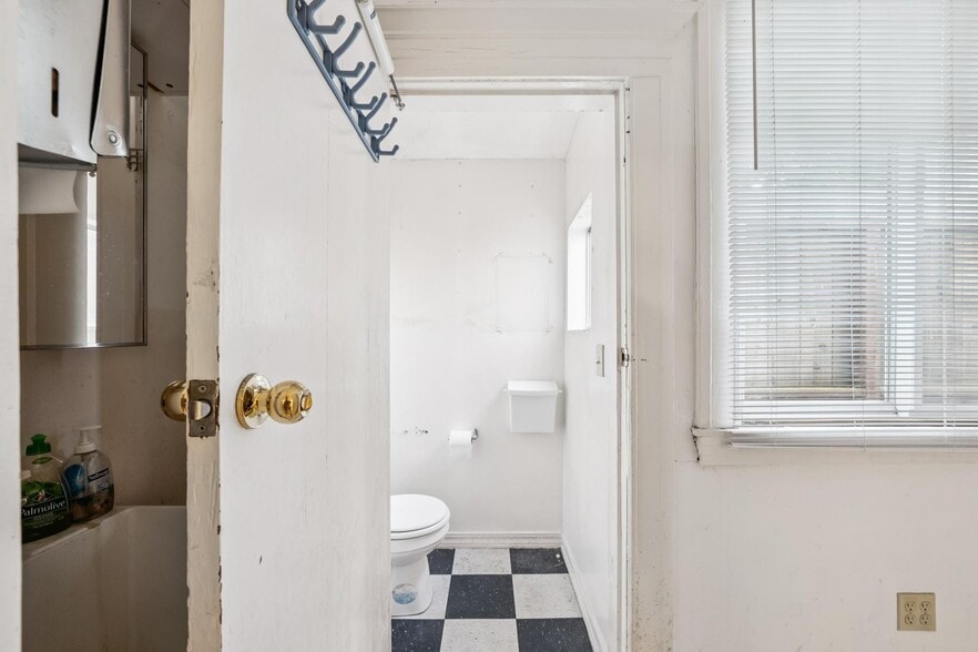 More Photos Of 700 10th Ave, San Francisco General Retail For Sale