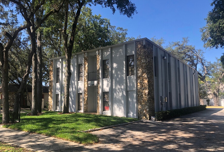 Primary Photo Of 826 N John St, Orlando Office For Sale