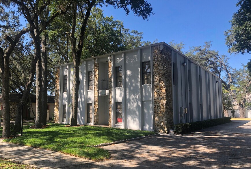 More Photos Of 826 N John St, Orlando Office For Lease
