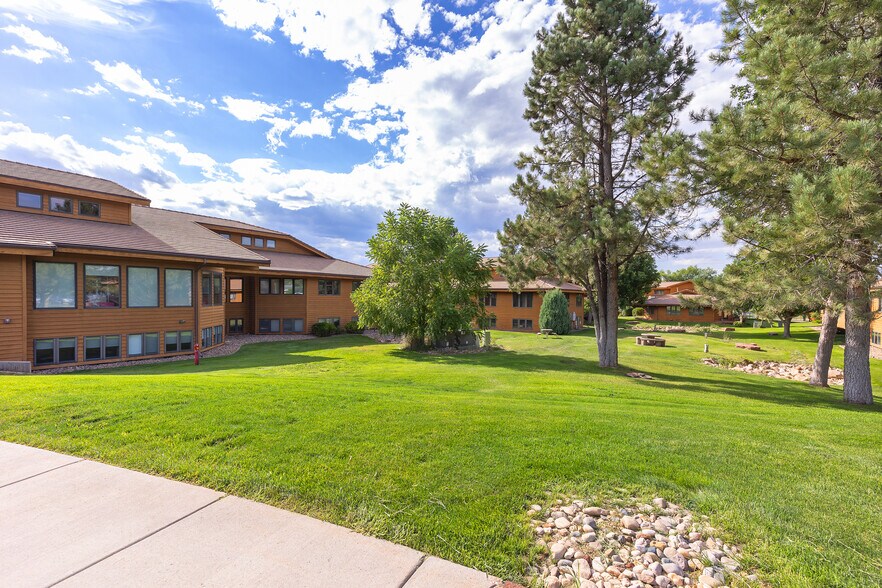 More Photos Of 2620 Jackson Blvd, Rapid City Medical For Sale