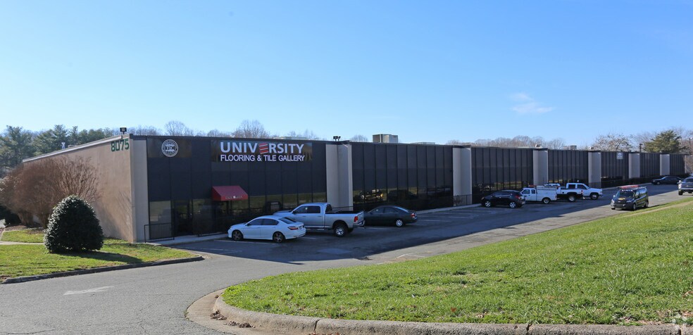 More Photos Of 8065 North Point Blvd, Winston-Salem Unknown For Lease