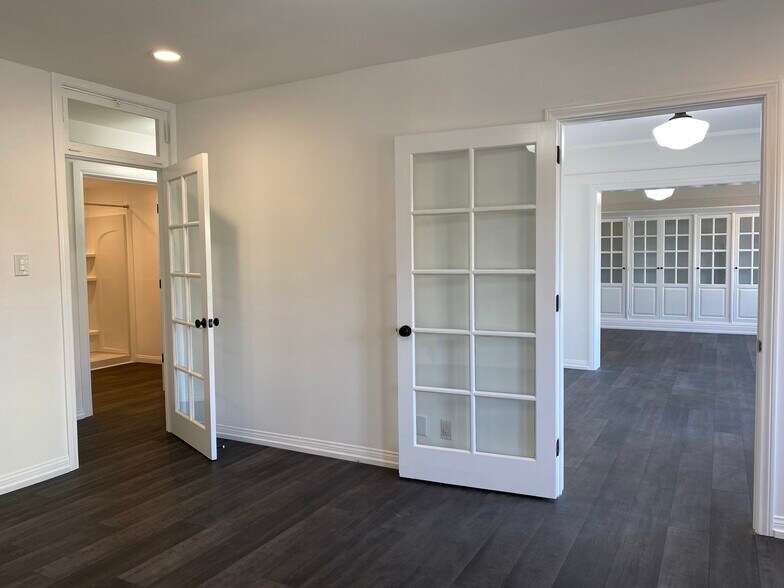 More Photos Of 617 S La Brea Ave, Los Angeles Storefront Retail Residential For Lease