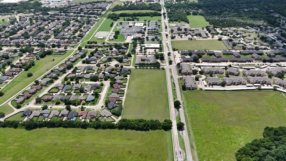 More Photos Of 2340 W Pleasant Run Rd, Lancaster Land For Sale