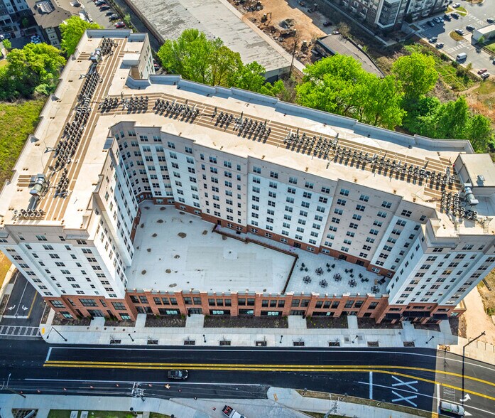 More Photos Of 1184 Hank Aaron Dr, Atlanta Apartments For Lease