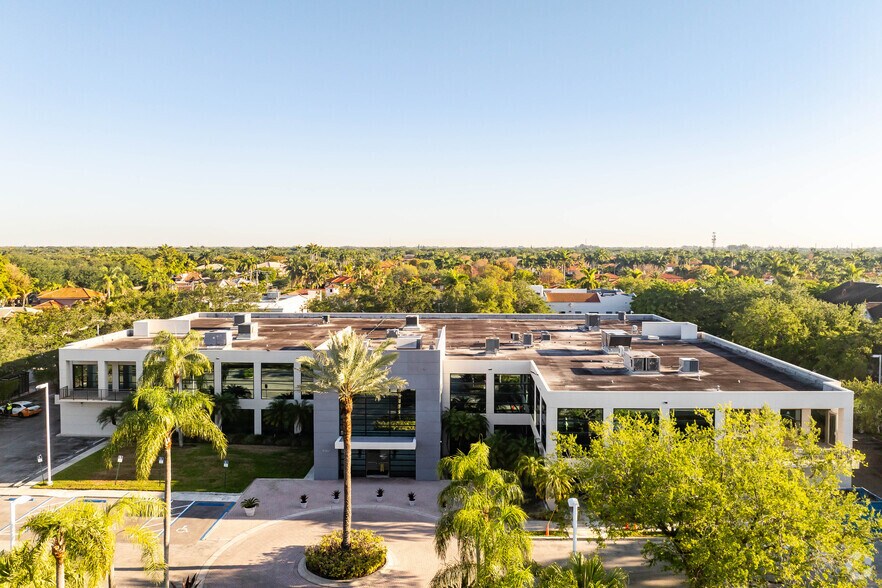More Photos Of 8181 NW 154th St, Miami Lakes Office For Lease