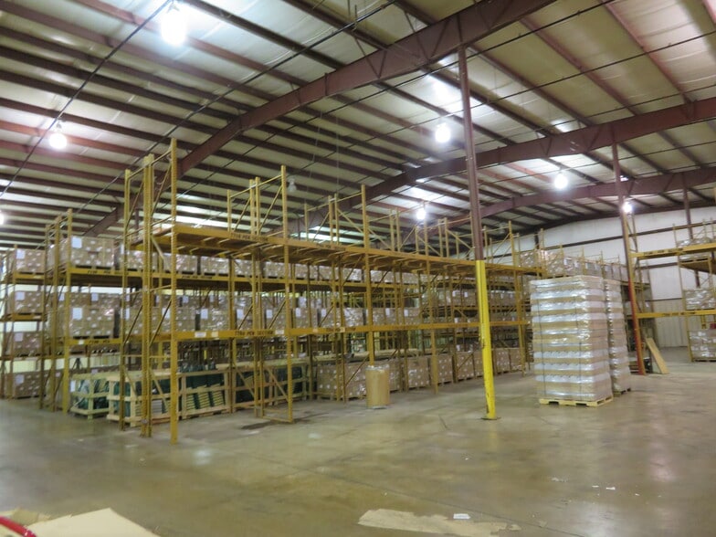 More Photos Of 238 Industrial Park Dr, Soddy-Daisy Unknown For Lease