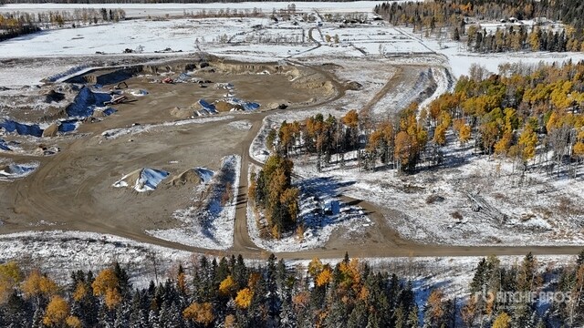 More Photos Of 5079 Township Road 340, Mountain View County Land For Sale