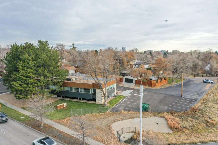 More Photos Of 1666 S University Blvd, Denver Office For Lease