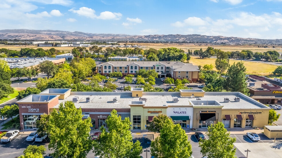 More Photos Of 2474 Kitty Hawk Rd, Livermore Unknown For Lease