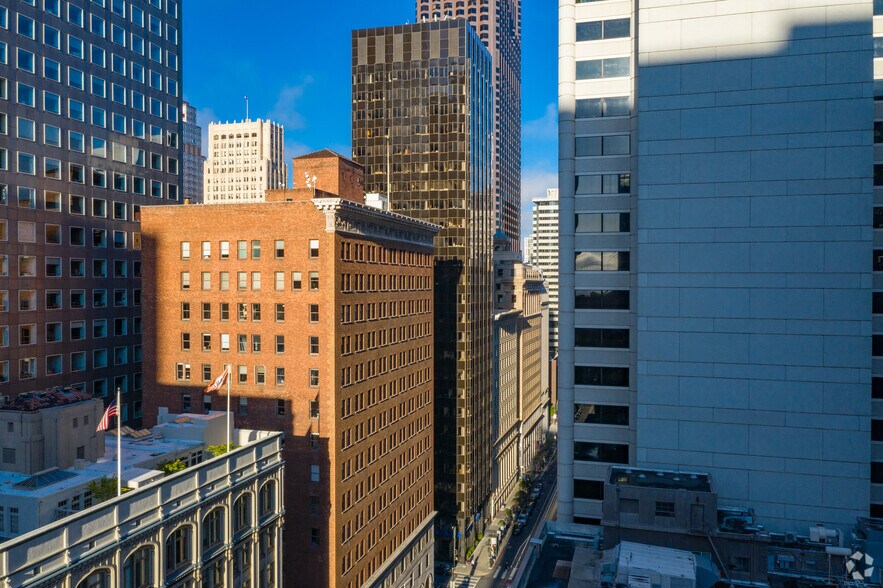 More Photos Of 425 California St, San Francisco Office For Lease